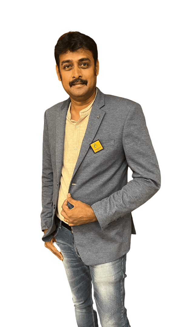 Mr. R. Venkatesan, Managing Director of VSYK CHITS